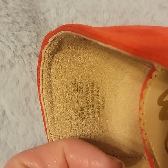 Sam Edelman Heels - Picture 7 of 10